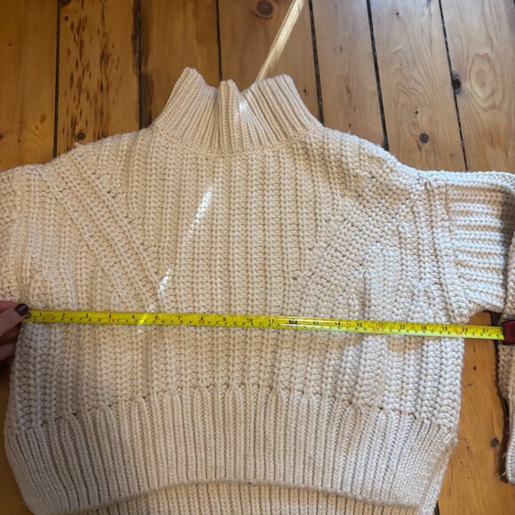 & Other Stories 100% wool sweater XS/S - Picture 5 of 6